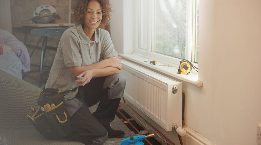 Local expert plumbing services in Gay, WV